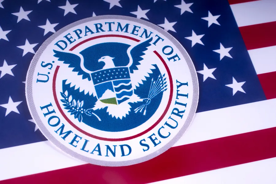 The seal of the United States Department of Homeland Security.?w=200&h=150