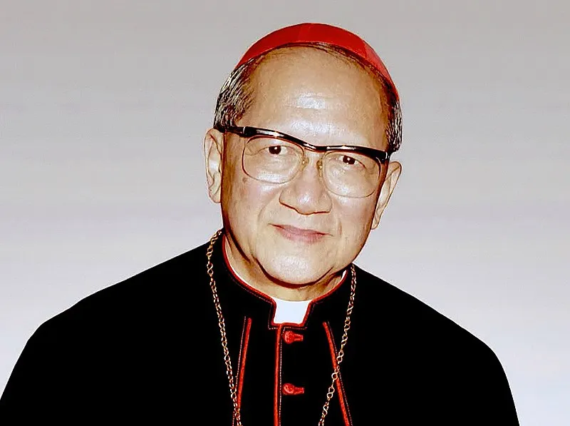 Venerable Cardinal Nguyen Văn Thuận.?w=200&h=150