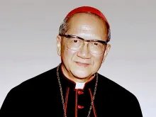 Venerable Cardinal Nguyen Văn Thuận.