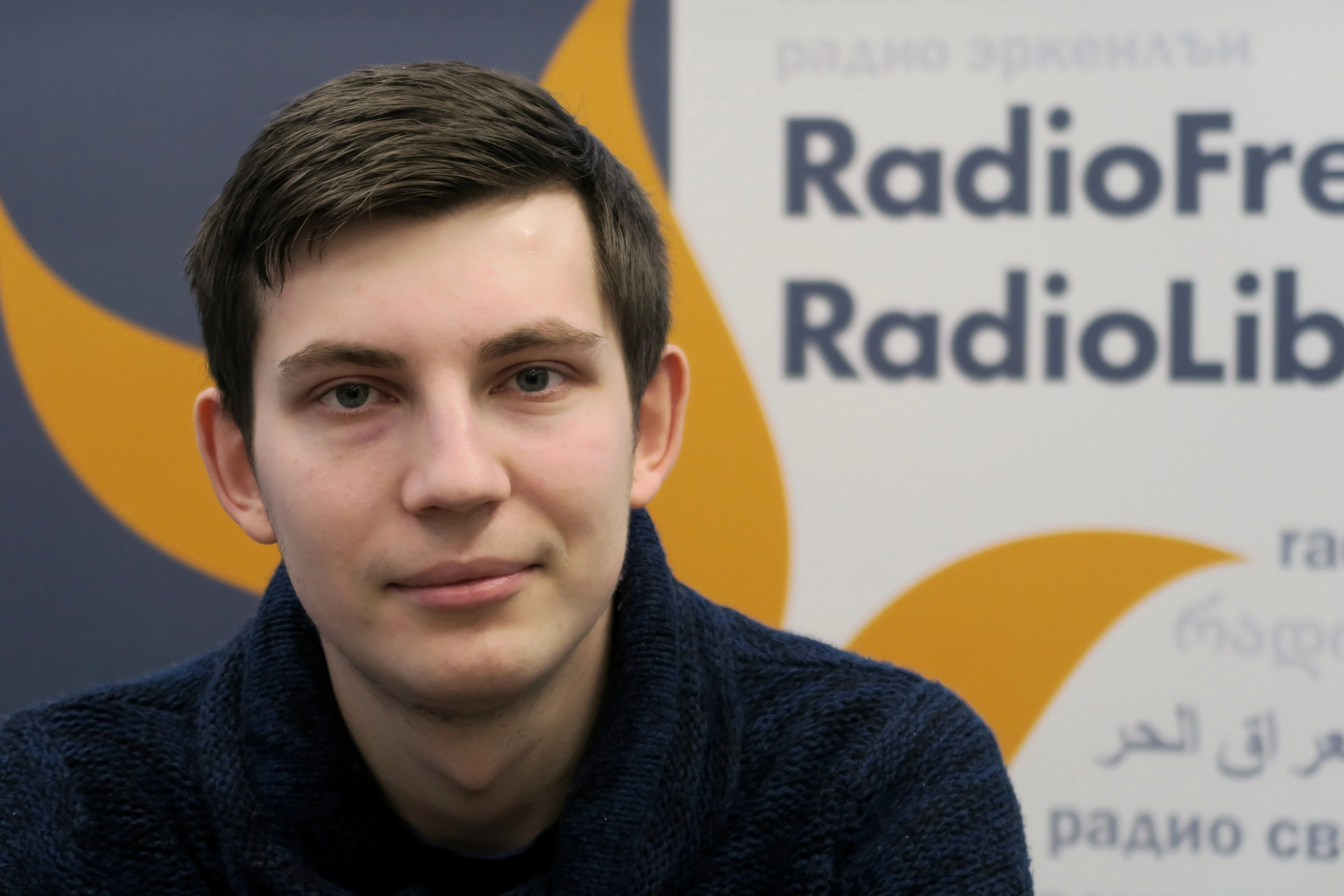 Ihar Losik, a Belarusian political prisoner and Catholic.?w=200&h=150