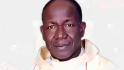 Father Isaac Achi, a Nigerian Catholic priest, was murdered in Niger State on Jan. 15, 2023.