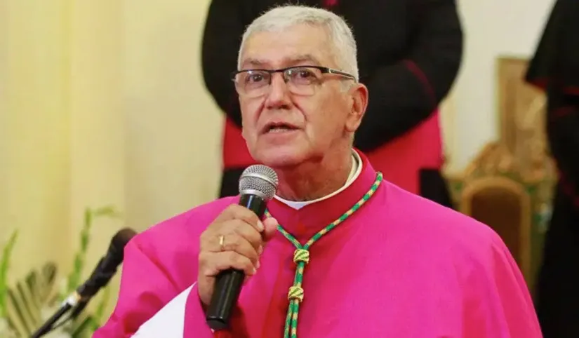 Archbishop Carlos Castillo Mattasoglio of Lima, Peru?w=200&h=150