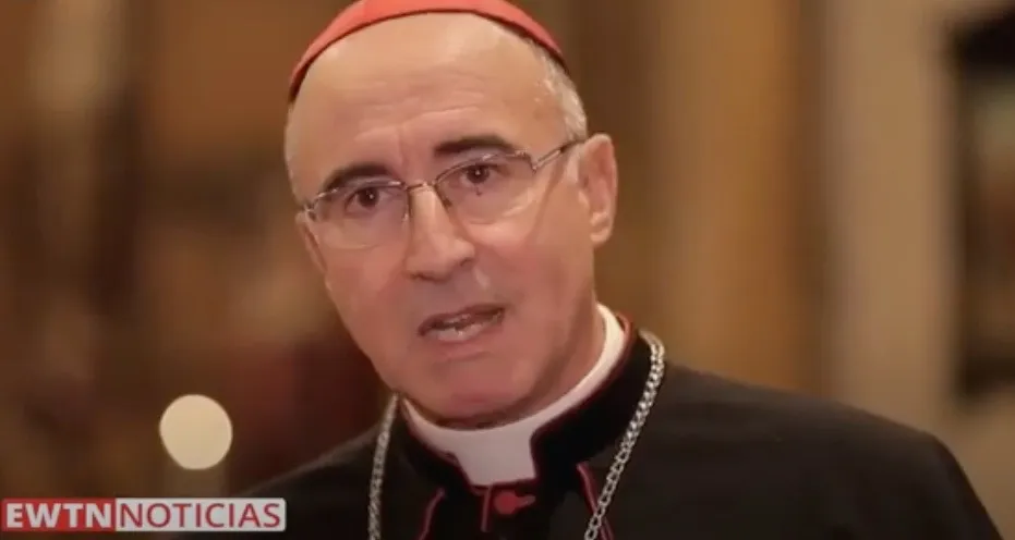 Cardinal Daniel Sturla is Archbishop of Montevideo, Uruguay.?w=200&h=150