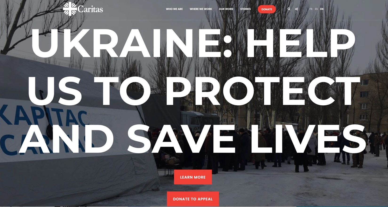 Caritas Internationalis homepage.?w=200&h=150