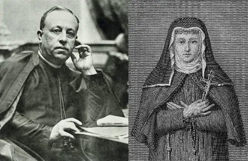 The sainthood causes of Father Miguel Costa y Llobera (1854–1922) and Sister Maria Margherita Diomira of the Incarnate Word (1651–1677) were advanced by Pope Francis on Jan. 19, 2023.?w=200&h=150