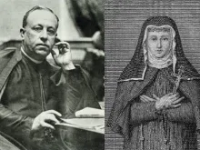 The sainthood causes of Father Miguel Costa y Llobera (1854–1922) and Sister Maria Margherita Diomira of the Incarnate Word (1651–1677) were advanced by Pope Francis on Jan. 19, 2023.