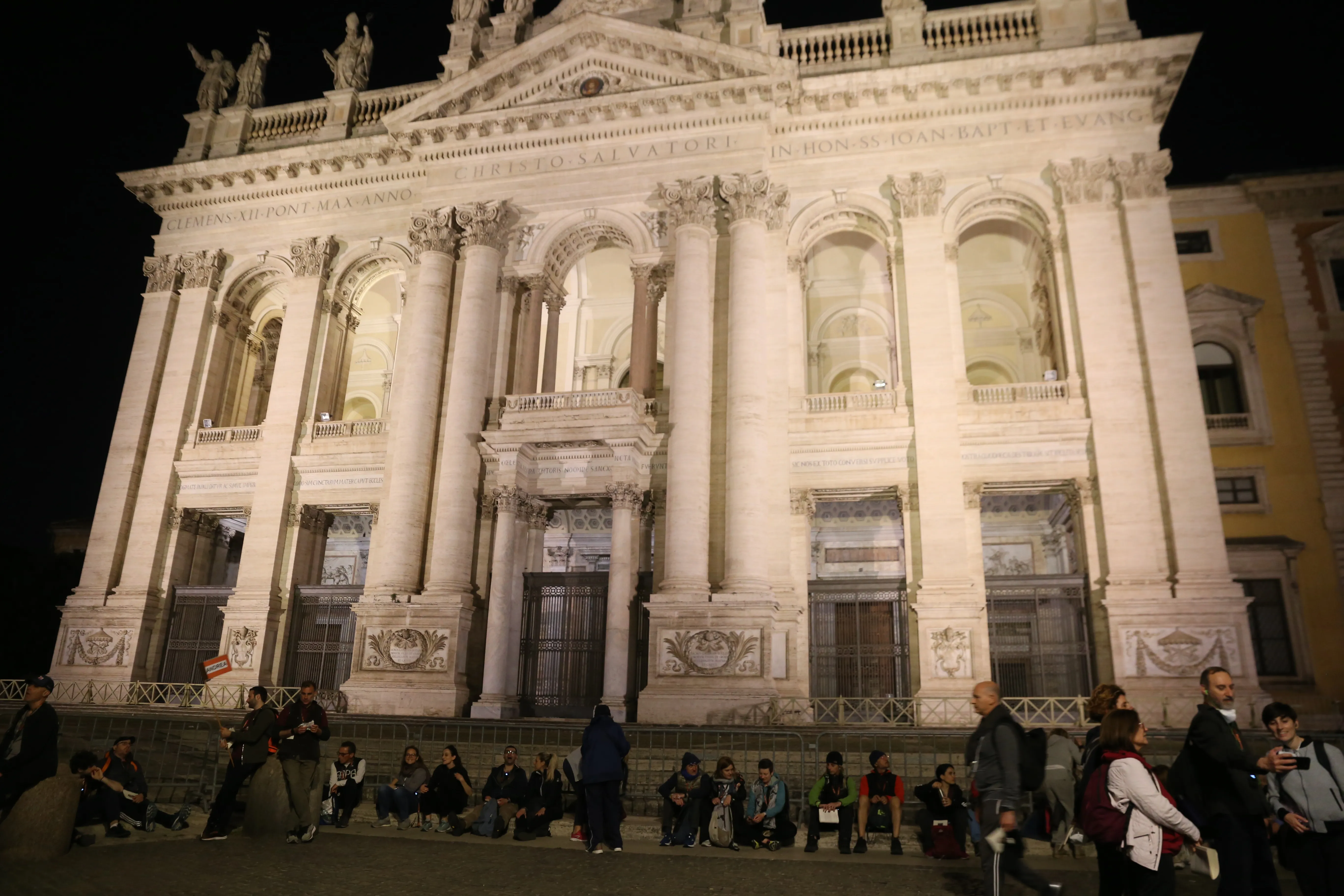 The Basilica of St. John Lateran.?w=200&h=150