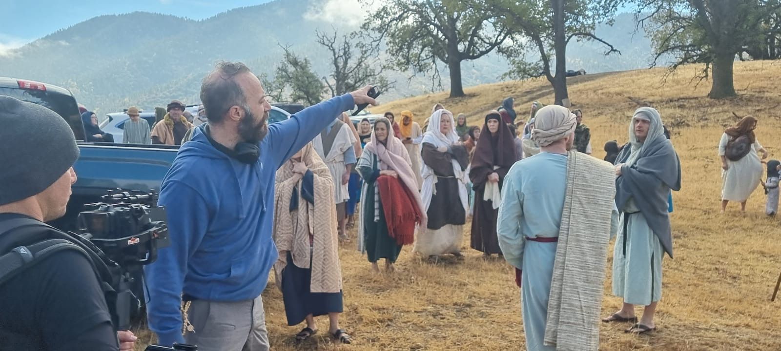 Eucharistic Miracles' movie begins filming, seeks extras and financial  support to complete project | Catholic News Agency