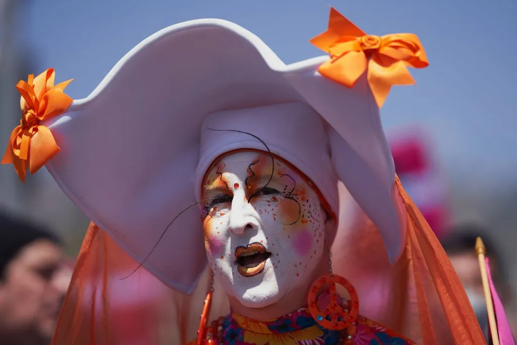 LA Dodgers reverse course, will honor anti-Catholic drag group at