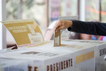 Mexico elections