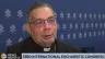 Archbishop Alfredo José Espinoza Mateus, SDB, discusses the upcoming International Eucharistic Congress to be held Sept. 8–15, 2024, in Quito, Ecuador, on “EWTN News Nightly” May 21, 2024.