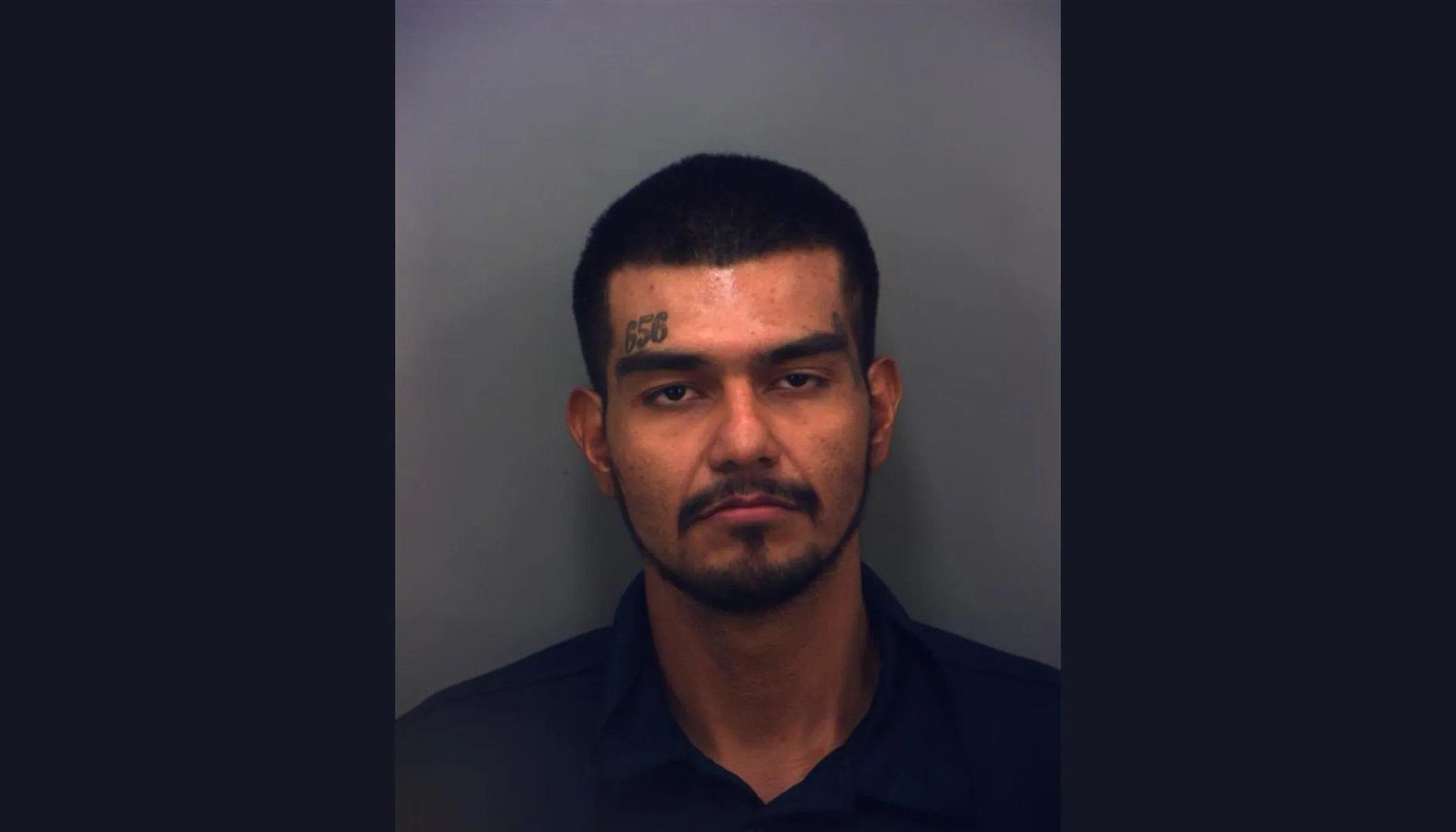 The El Paso Police Department said in a July 28, 2023, news release that it had arrested 27-year-old El Paso resident Isaac Jordan Soto-Olivarez in connection with a July 17, 2023, vandalism incident at Most Holy Trinity Catholic Church in El Paso, Texas.?w=200&h=150