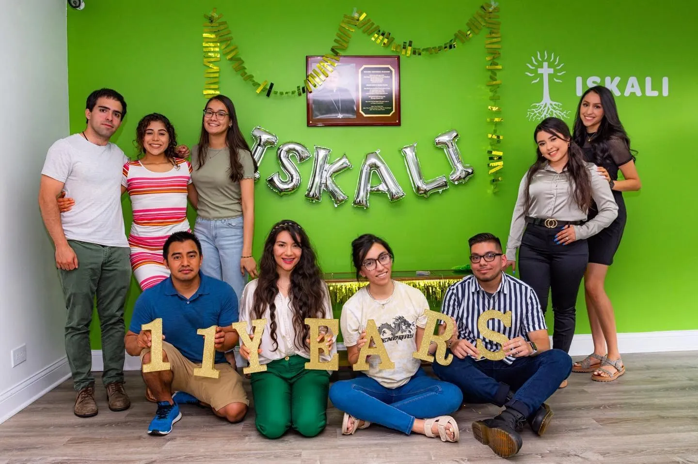 Iskali, a ministry that serves young Hispanic Catholics in the United States, received major grants to help it continue its evangelization efforts.?w=200&h=150