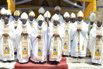 Episcopal Conference of Ivory Coast