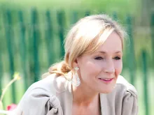 Critics of the Hate Speech bill worry that it could criminalize the speech of people such as author J.K. Rowling, who has said that "transgender women" are not actually women.