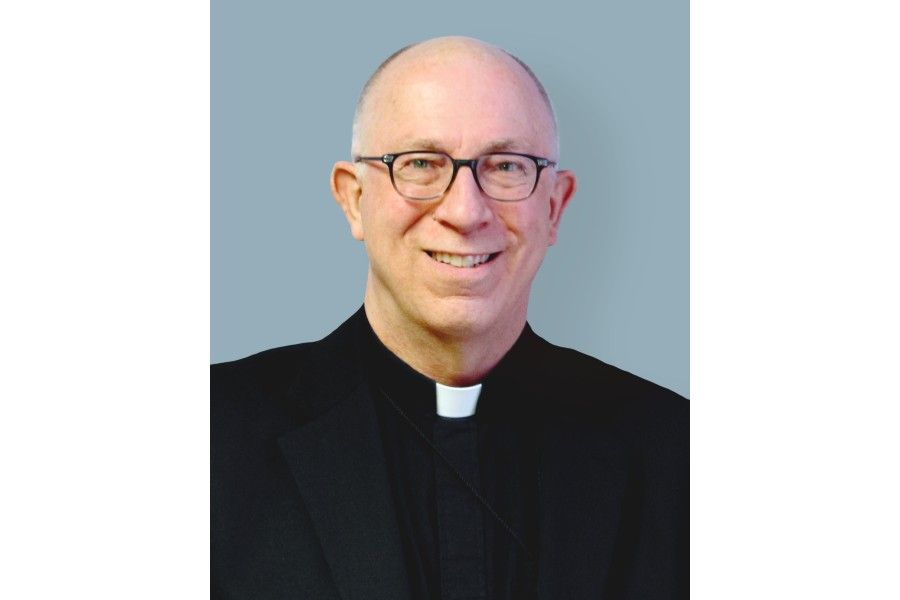 Archbishop Michael O. Jackels of Dubuque, Iowa, resigns for health reasons