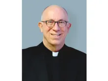 Archbishop Michael O. Jackels.