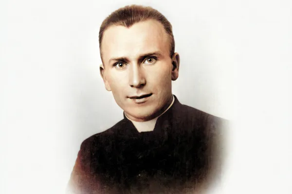 Fr. Jan Macha (1914-1942). episkopat.pl.