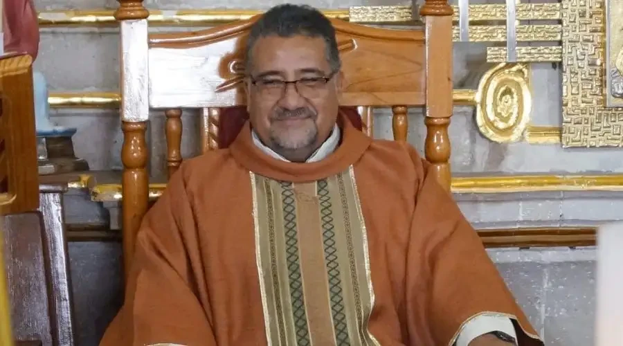 demand ‘exhaustive investigation’ into murder of priest in Mexico The Faith Herald