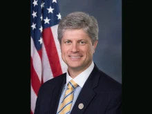 Rep. Jeff Fortenberry (R-Neb.)