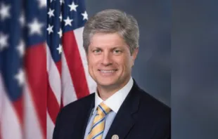 Rep. Jeff Fortenberry (R-Neb.) Office of Rep. Jeff Fortenberry