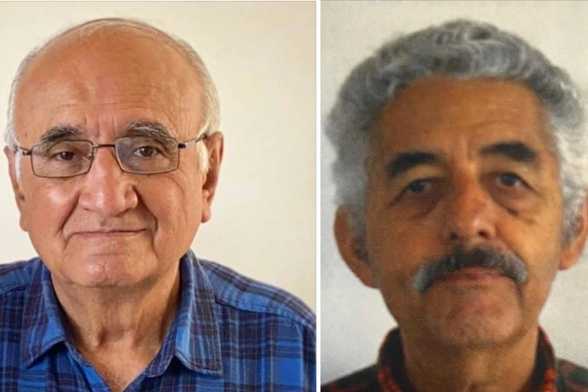 Jesuit Fathers Javier Campos Morales and Joaquín César Mora Salazar were murdered June 20, 2022.?w=200&h=150
