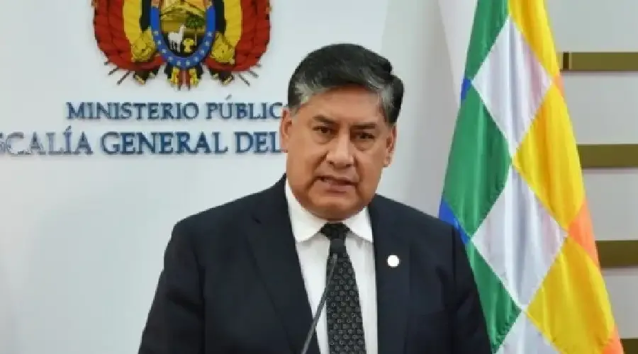 Bolivia Attorney General Juan Lanchipa.?w=200&h=150