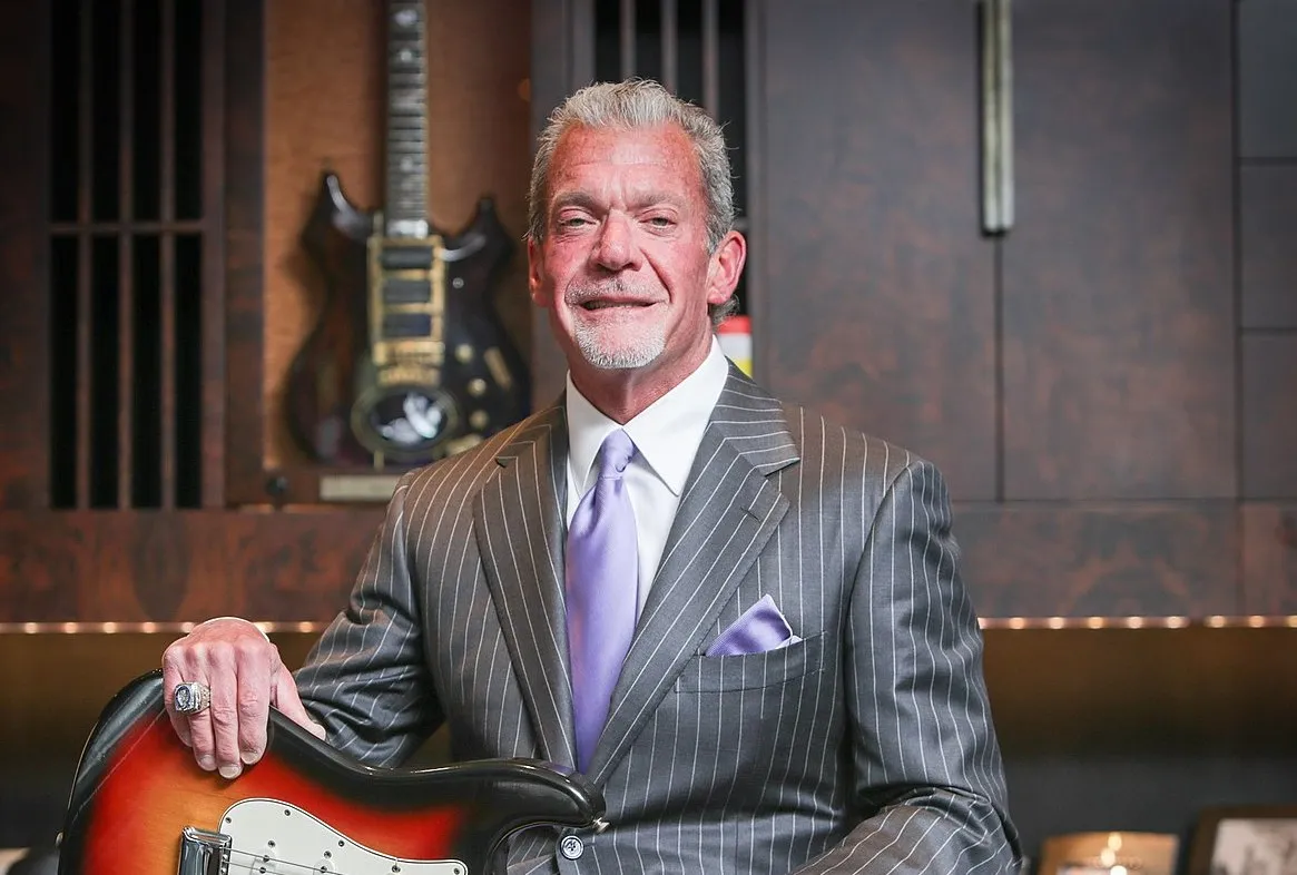 Jim Irsay, a billionaire businessman who grew up in the Chicago area, praised his cousin Sister Joyce Dura’s service to others during her time as a religious sister.?w=200&h=150