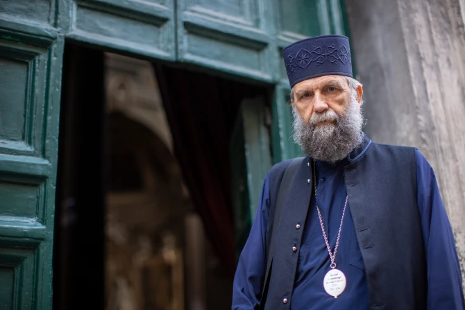 Metropolitan Fülöp Kocsis