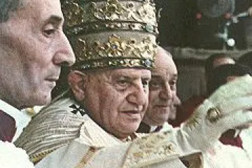 pope john xxiii