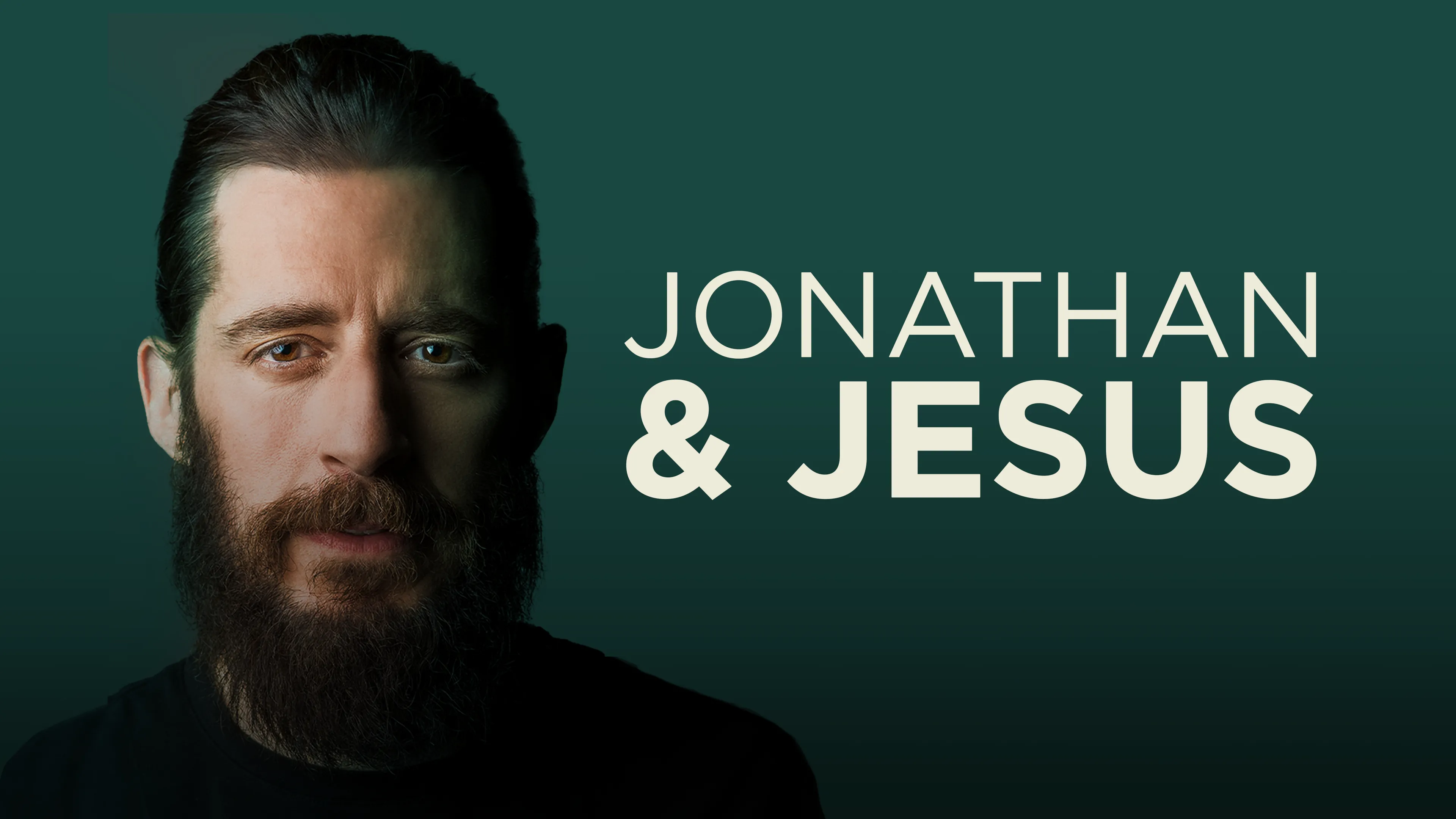 “Jonathan and Jesus” docuseries with actor Jonathan Roumie.?w=200&h=150