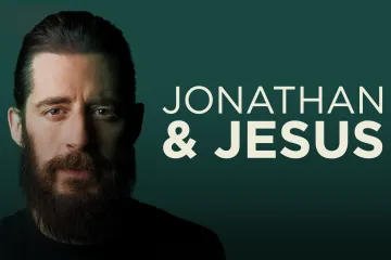 Jonathan and Jesus Docuseries