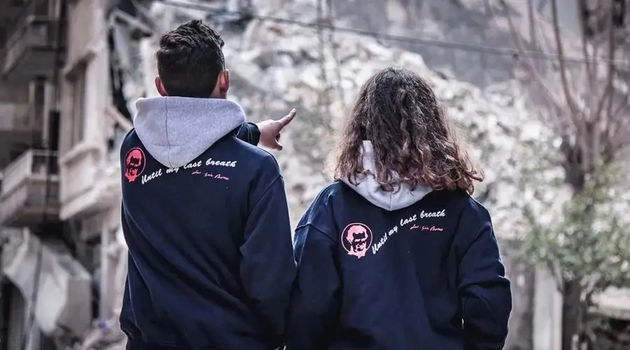 Young Salesians in Syria.?w=200&h=150