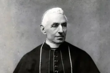 Blessed Giovanni Battista Scalabrini