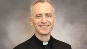 Bishop-elect Joseph A. Williams.