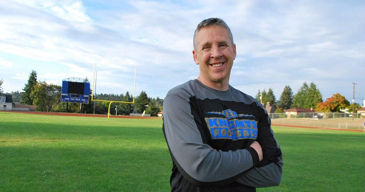 Joseph Kennedy, the ex-high school football coach at the center of the Supreme Court prayer case Kennedy v. Bremerton School District?w=200&h=150