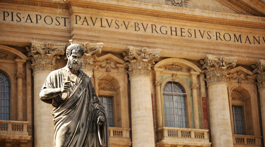 Rome to host World Meeting of Parish Priests in preparation for Synod on Synodality