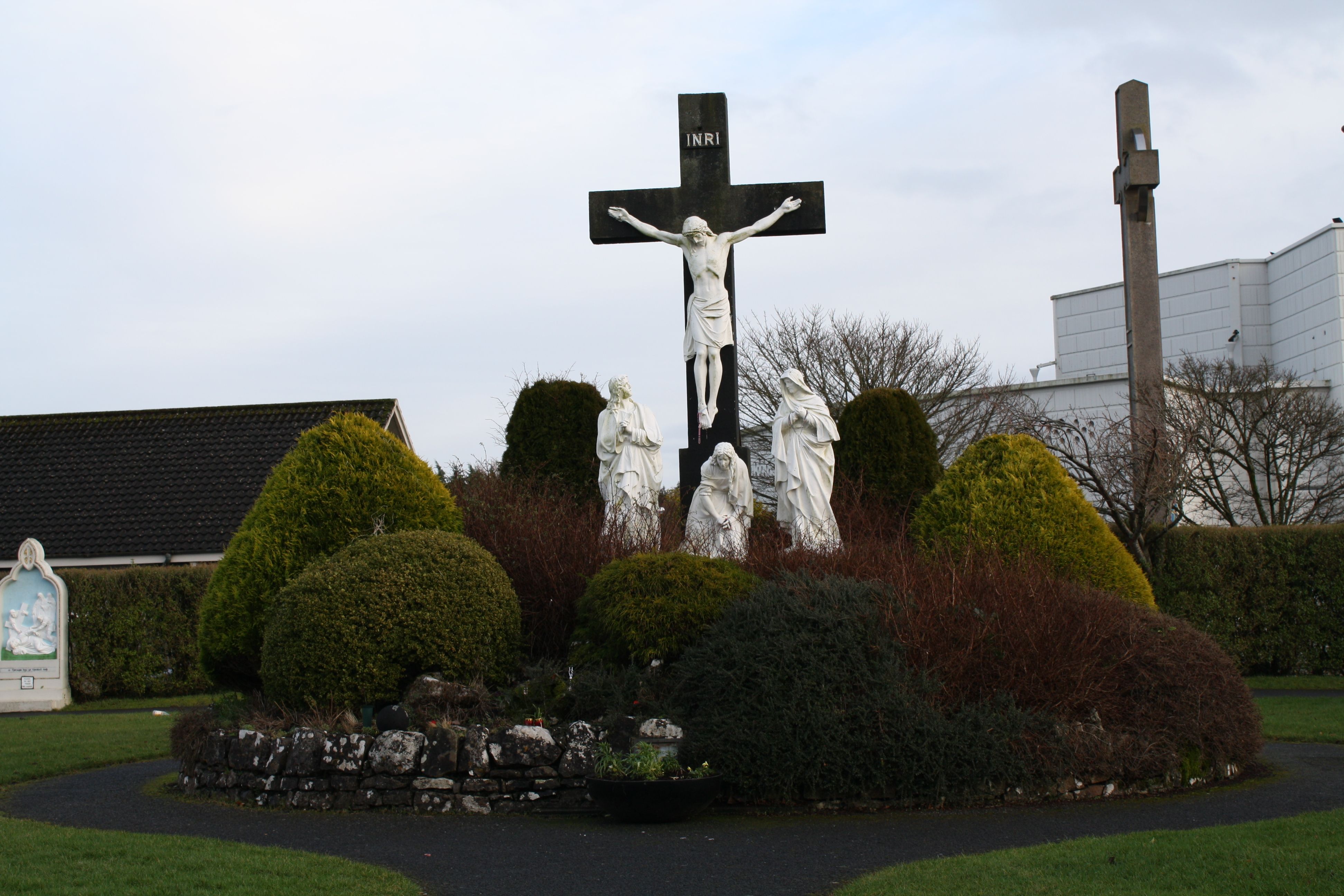 our lady of knock tours