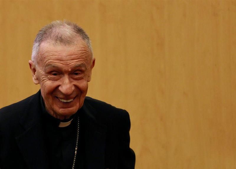 Cardinal Ladaria: Truth about humanity and sexuality doesn’t change because of changes in ideology