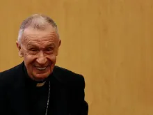 Cardinal Luis Ladaria Ferrer, SJ.