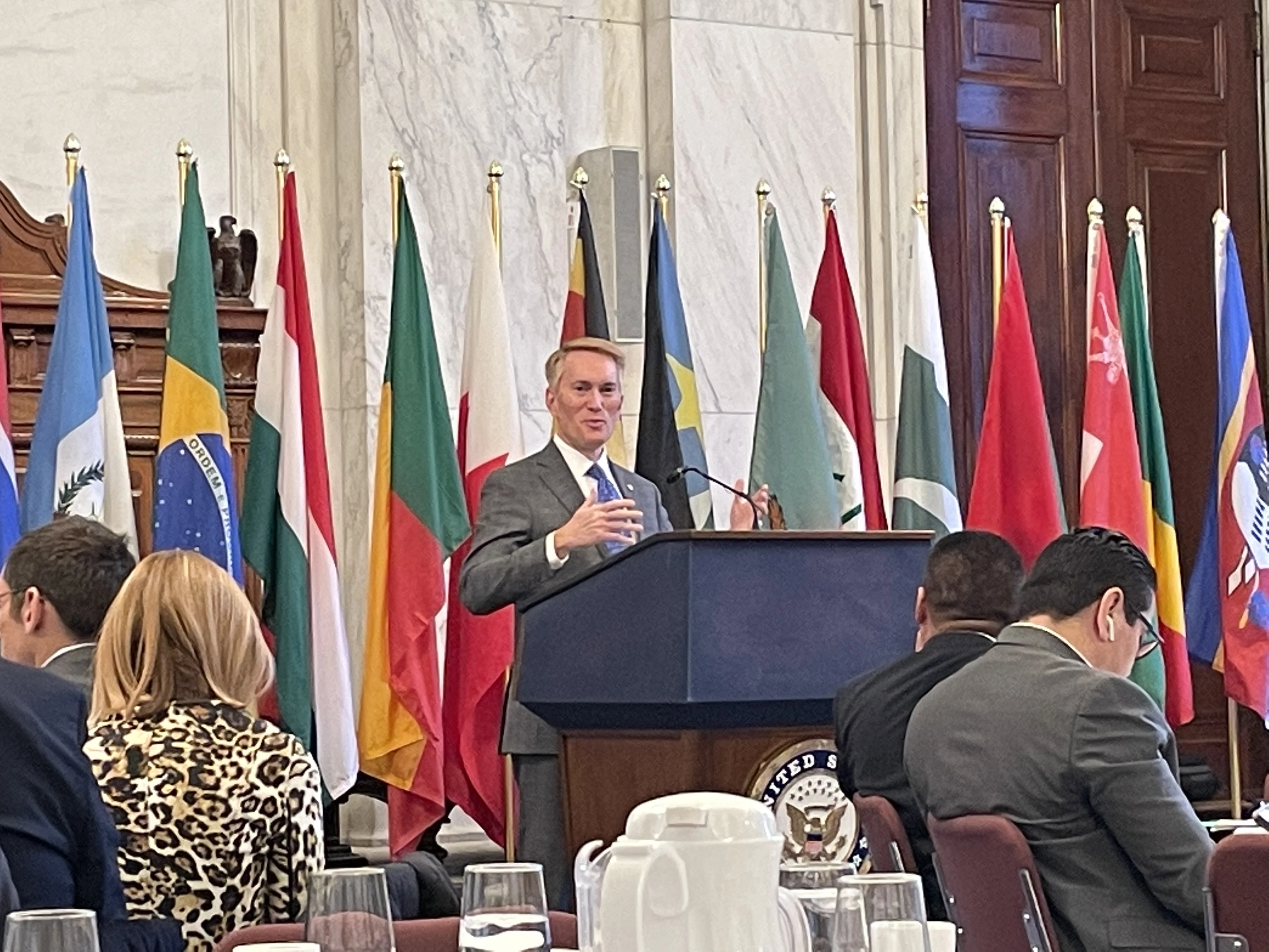 Proabortion Women's Health Protection Act fails in US Senate