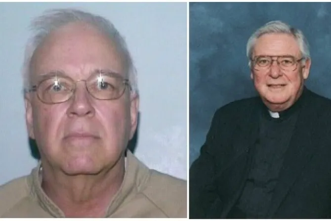 Illinois priest bishop abuse