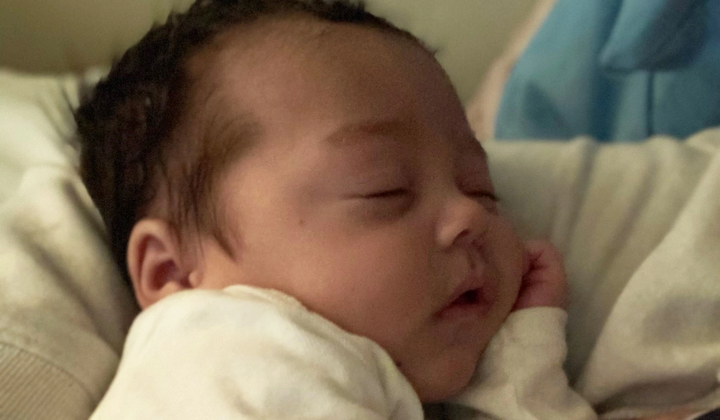 Leon is a baby boy cared for and loved at Mary's Shelter, a pro-life maternity home in Fredericksburg, Virginia.?w=200&h=150