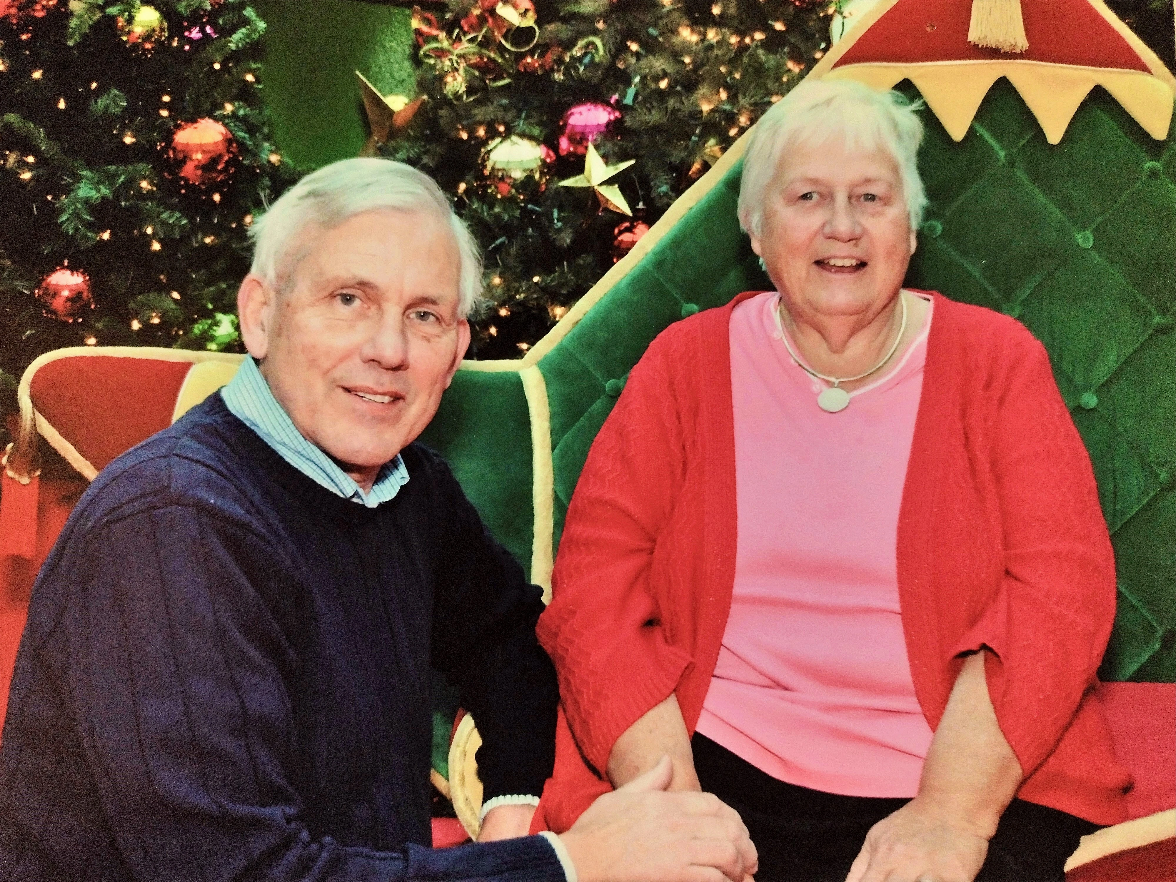 Richard Leskun says he was pressured repeatedly to put a do-not-resuscitate order on his wife Marilynn at Abbotsford Regional Hospital. Then staff offered to euthanize her.?w=200&h=150