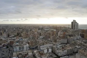 Tripoli Libya