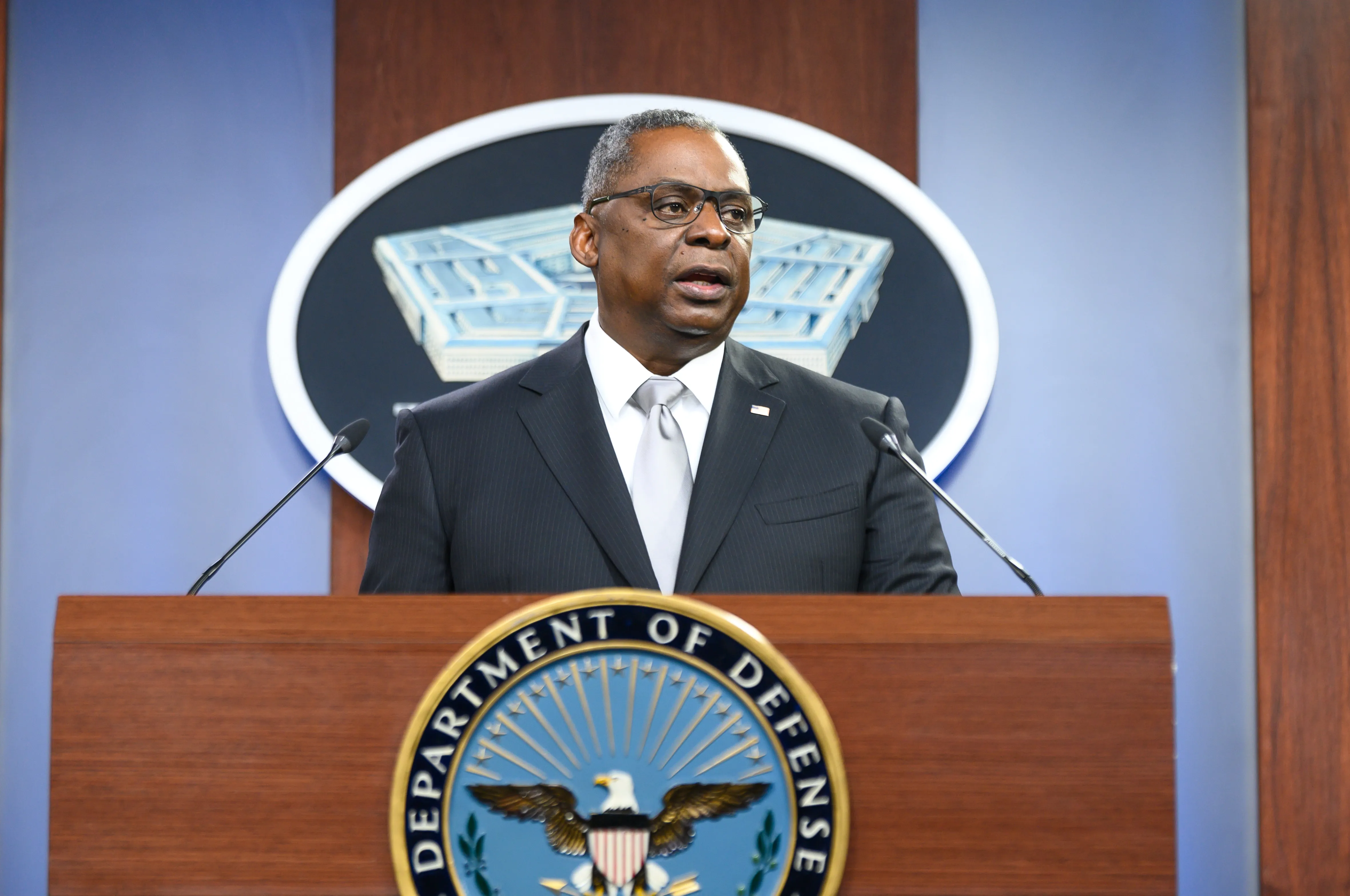 Defense Secretary Lloyd Austin issued a memorandum in 2022 announcing that the department would provide paid leave and reimbursement for travel expenses for service members who seek to obtain an abortion.?w=200&h=150
