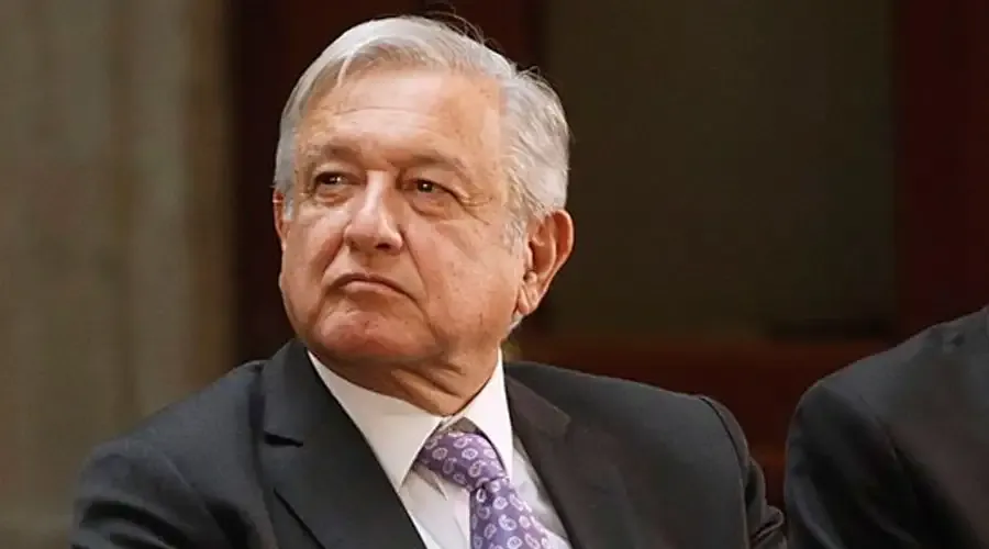 Mexican President Andrés Manuel López Obrador.?w=200&h=150