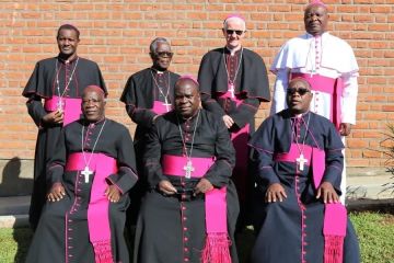 Episcopal Conference of Malawi