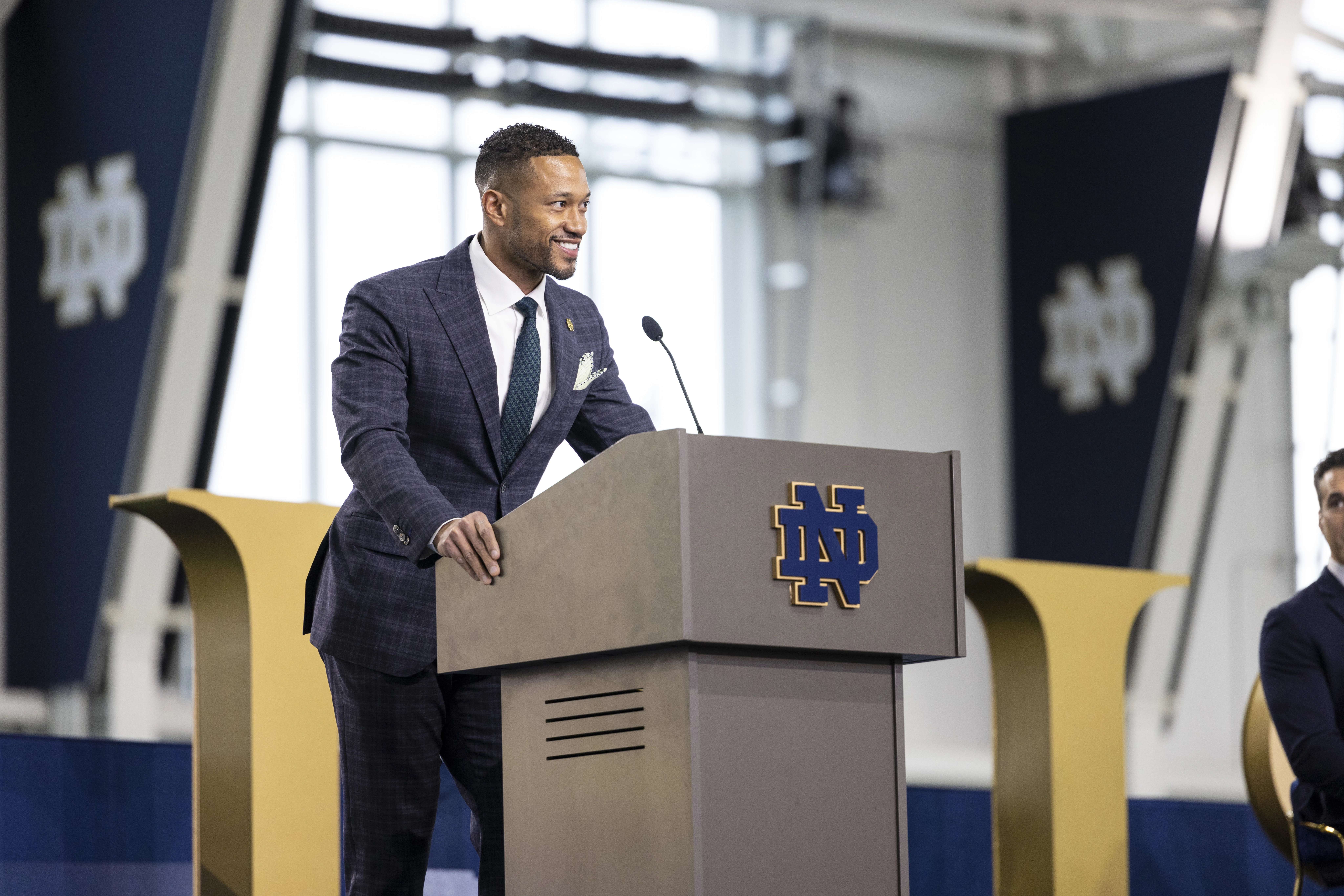 Notre Dame head football coach Marcus Freeman?w=200&h=150