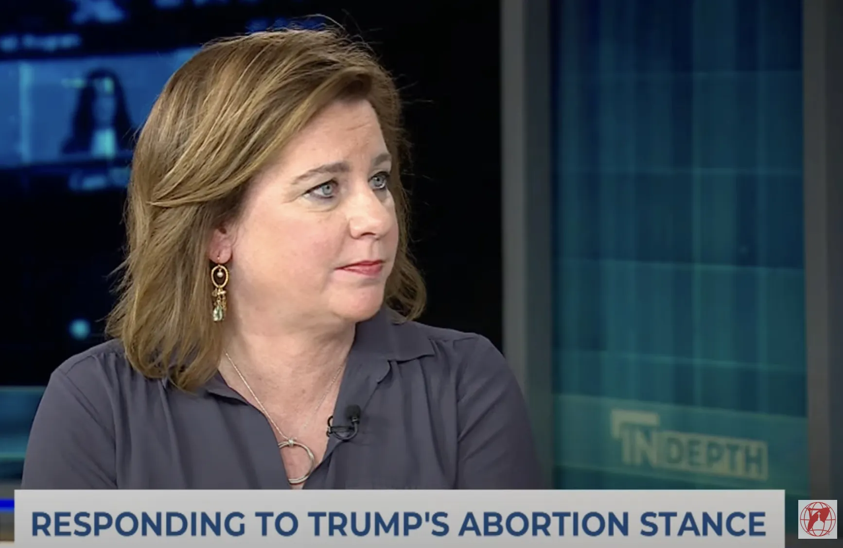 Susan B. Anthony Pro-Life America President Marjorie Dannenfelser told EWTN News the pro-life movement is grounded in the dignity of the individual "and has never stopped at a state line."?w=200&h=150